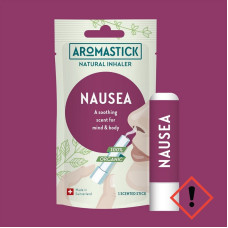 AromaStick - Nausea