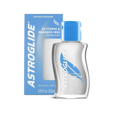 ASTROGLIDE® - Glidecreme - Ultra Gentle