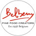 Belberry® - Figen & Sort peber smørepålæg