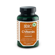 Bidro - C- Vitamin Syreneutral
