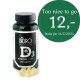Bidro - D3 Vitamin Mini