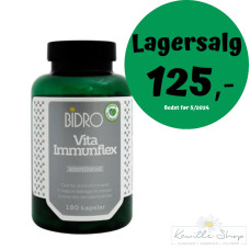 Bidro - Vita Immunflex
