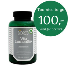 Bidro - Vita Immunflex