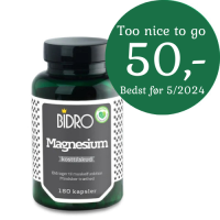 Bidro - Magnesium 