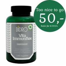 Bidro - Vita Immunflex