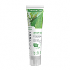 biomed - Aroma Fresh Complete Care Tandpasta