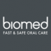 biomed - Aroma Fresh Whitening Tandpasta