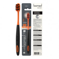 biomed - Complete tandbørste hård