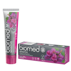 biomed® - Sensitiv Tandpasta 