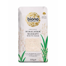 biona organic - Økologisk Basmati ris