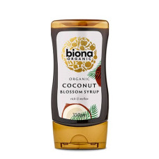 biona organic - Økologisk Kokosblomstsirup
