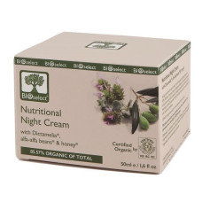 BIOselect - Nutritional Night Cream