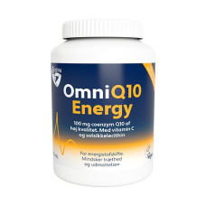 Biosym - OmniQ10 Energy 100 mg