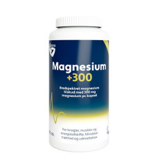 Biosym - Magnesium +300
