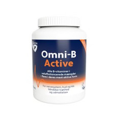 Biosym - Omni-B Active
