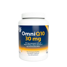Biosym - OmniQ10 30 mg