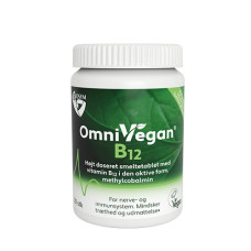 Biosym - Veg B12