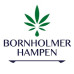 Bornholmerhampen - Økologisk Biodynamisk Hampete - gurkemeje