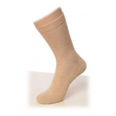 BRADO® special strømper - str. 36-38 - beige