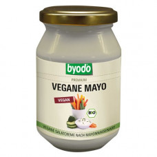 byodo - Økologisk & Vegan Mayonnaise