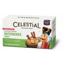Celestial - Nutcracker Sweet