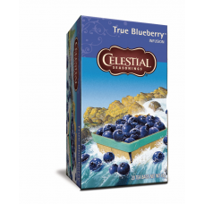 Celestial - True Blueberry Tea