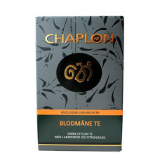 CHAPLON - Økologisk Grøn Te Blodmåne Refill