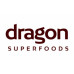 Dragon Superfood - Økologisk choqo drops white med coconut cream