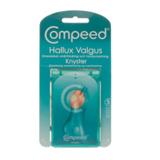 Compeed - Knyste Plaster