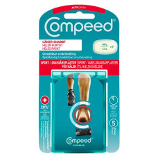 Compeed - Sports Plaster