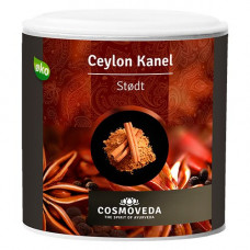 Cosmoveda - Økologisk Ceylon Kanel pulver