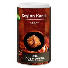 Cosmoveda - Økologisk Ceylon strøkanel