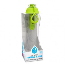 Dafi - Filterflaske Grøn