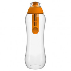Dafi - Filterflaske Orange