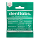 DENTtabs - Tandpasta Tabletter med Fluor