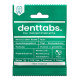 DENTtabs - Tandpasta Tabletter uden Fluor