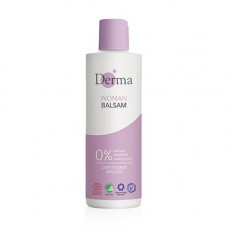 Derma - Eco woman balsam