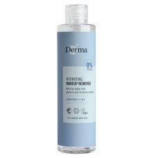 Derma - Makeup fjerner