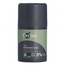 Derma - Man aftershave balm