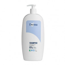 Derma - Family Shampoo
