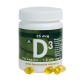 dfi - D3-vitamin 35 mcg