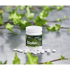 dfi - Biotin