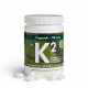 dfi - K2 vitamin 90 mcg vegetabilsk