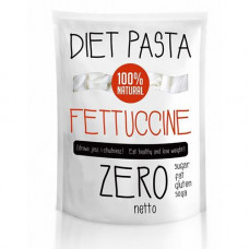 DIETFOOD - Glutenfri Shirataki fettuccine