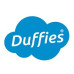 Duffies® - Duftpuder - bambus design