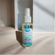 Elina clean - Luftfrisker - Cotton fresh