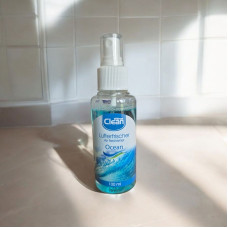 Elina clean - Luftfrisker - Ocean