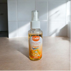 Elina clean - Luftfrisker - Orange