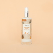 endro cosmétiques - Mineralsk solcreme SPF50