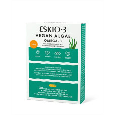 Eskio-3 - Omega-3 Vegan Algae